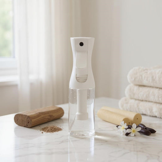 Vanilla Sandalwood Scented Room Spray