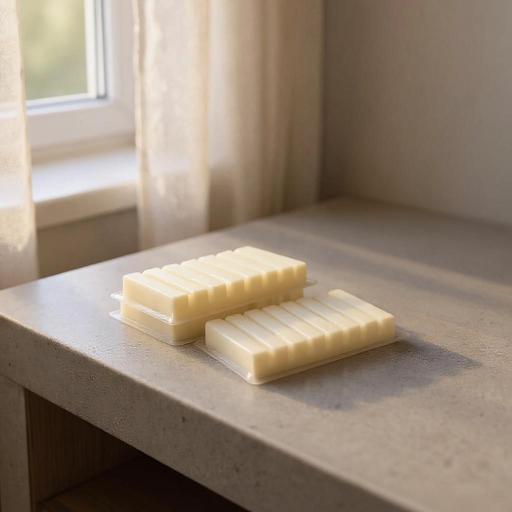 Pink Pepper Scented Wax Melts